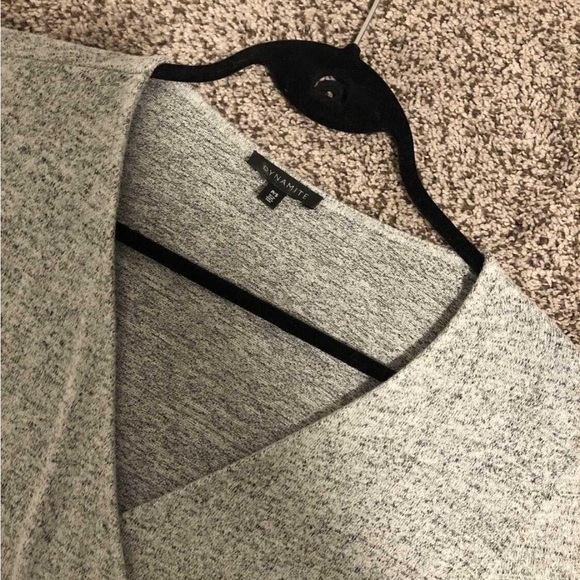 Dynamite Bodysuit - Picture 2 of 2